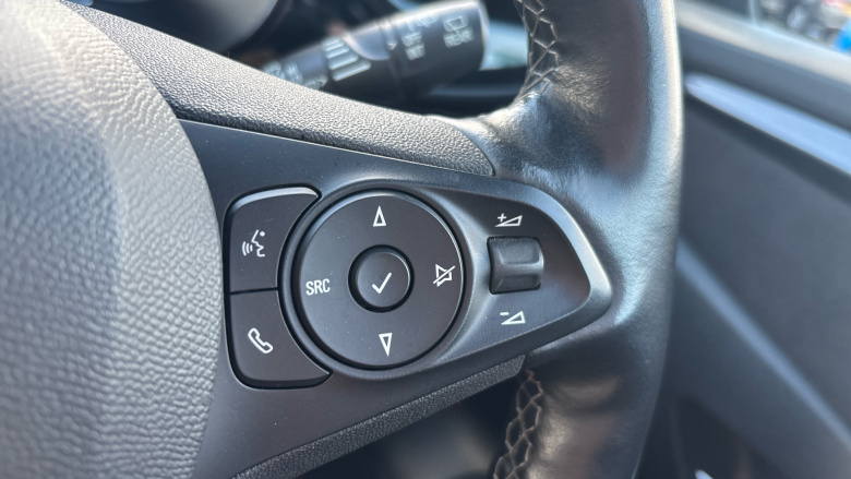 Vauxhall Corsa 1.2 Turbo Ultimate 5dr Petrol Hatchback